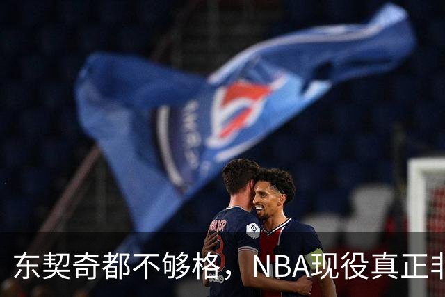 东契奇都不够格，NBA现役真正非卖品仅5人，约基奇上榜